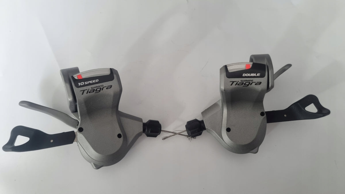 Shimano ティアグラ SL-4600 BL-4600 2×10S TIAGRA SL-4600 trigger shifter 2*10S for road bike 4600