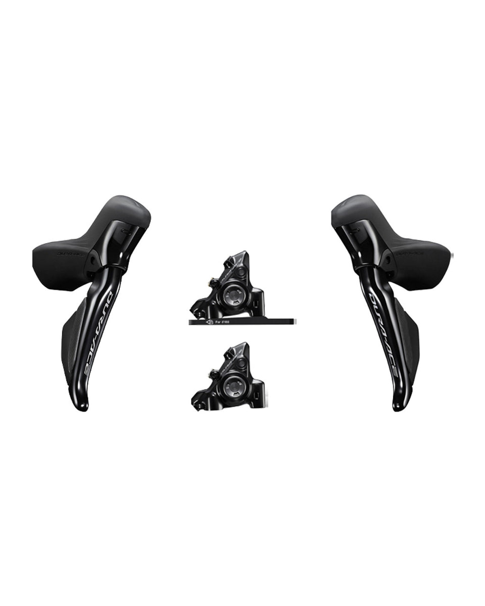 Shifter dura ace hotsell