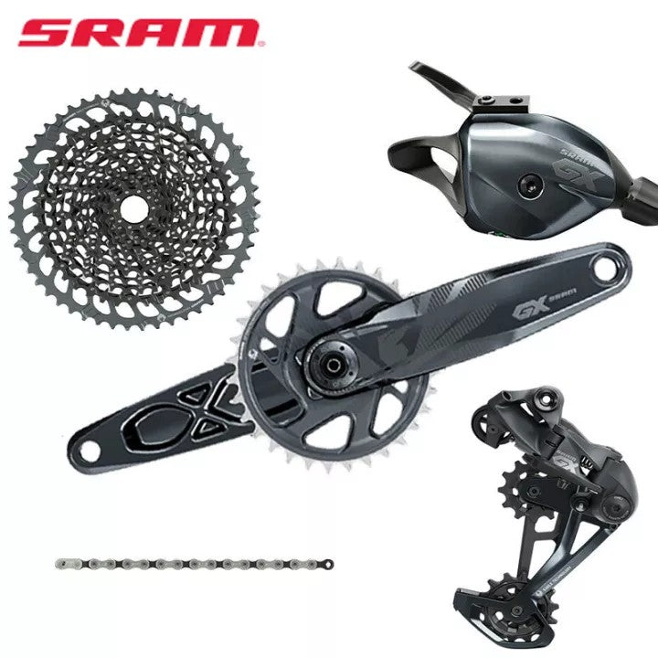 Sram gx outlet eagle groupset