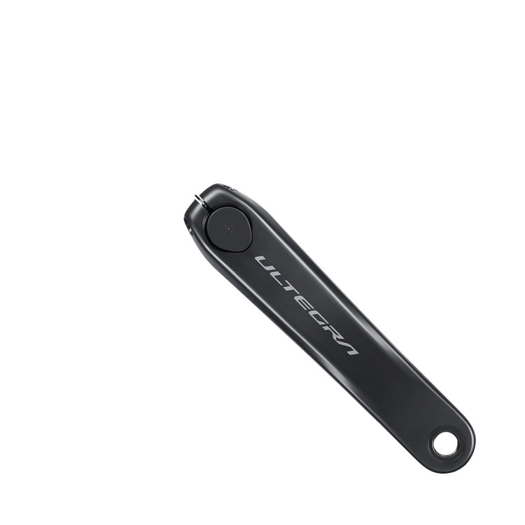 SHIMANO ULTEGRA Dual-Sided Power Meter HOLLOWTECH II Road Crankset 2x1 –  Chapter Cycle