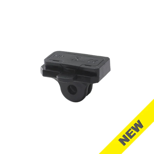 Moon bike light mount hotsell