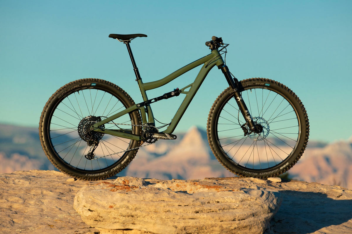 Ibis ripley xl top for sale