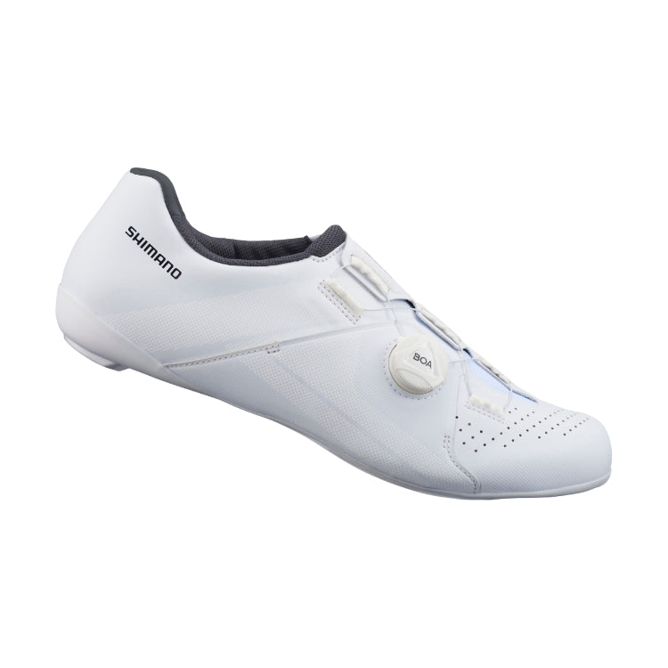 White sale road shoes