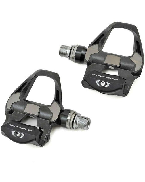 Pedal ruta shimano deals