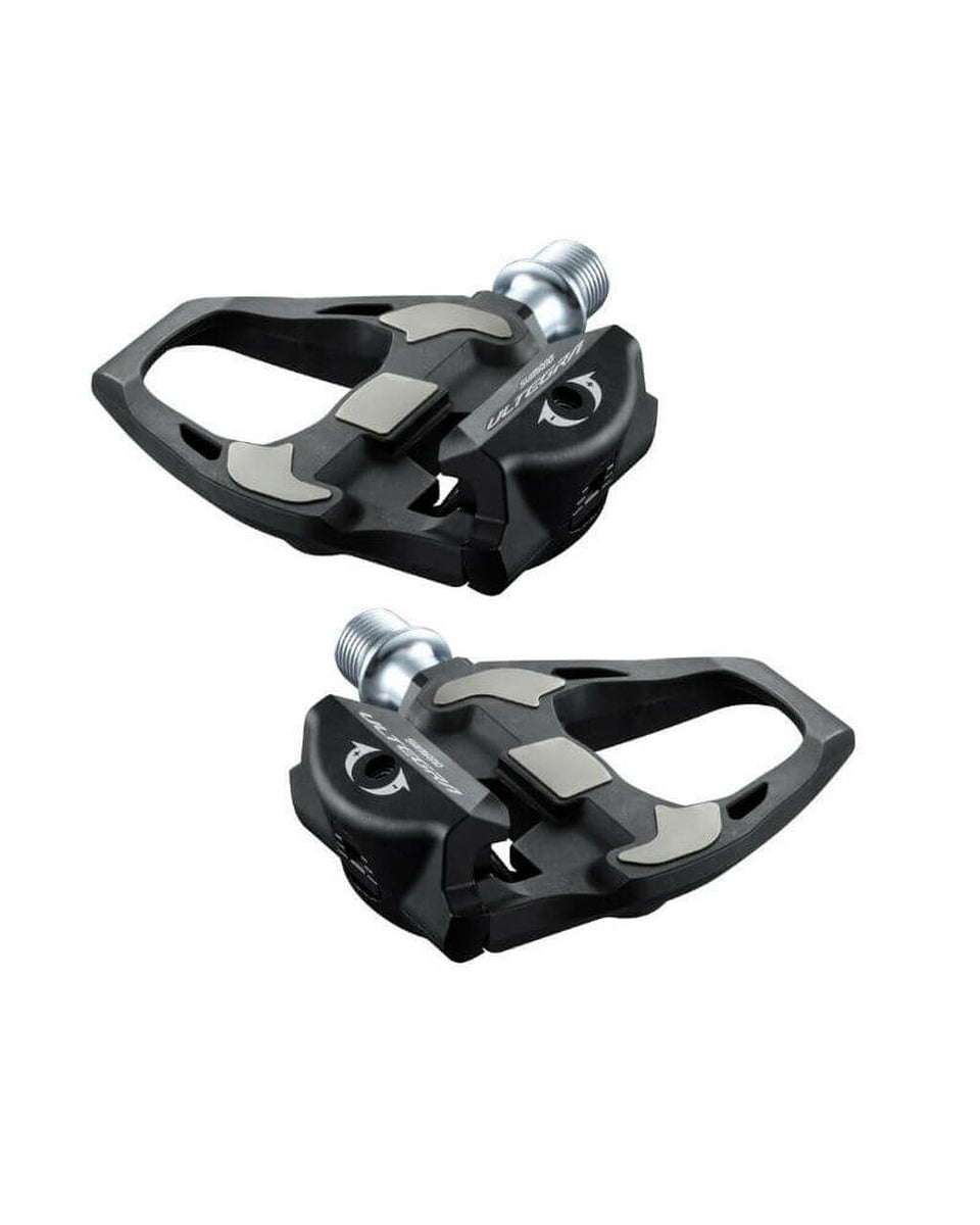 Shimano Ultegra PD-R8000 SPD-SL Clipless Pedals – Chapter 2