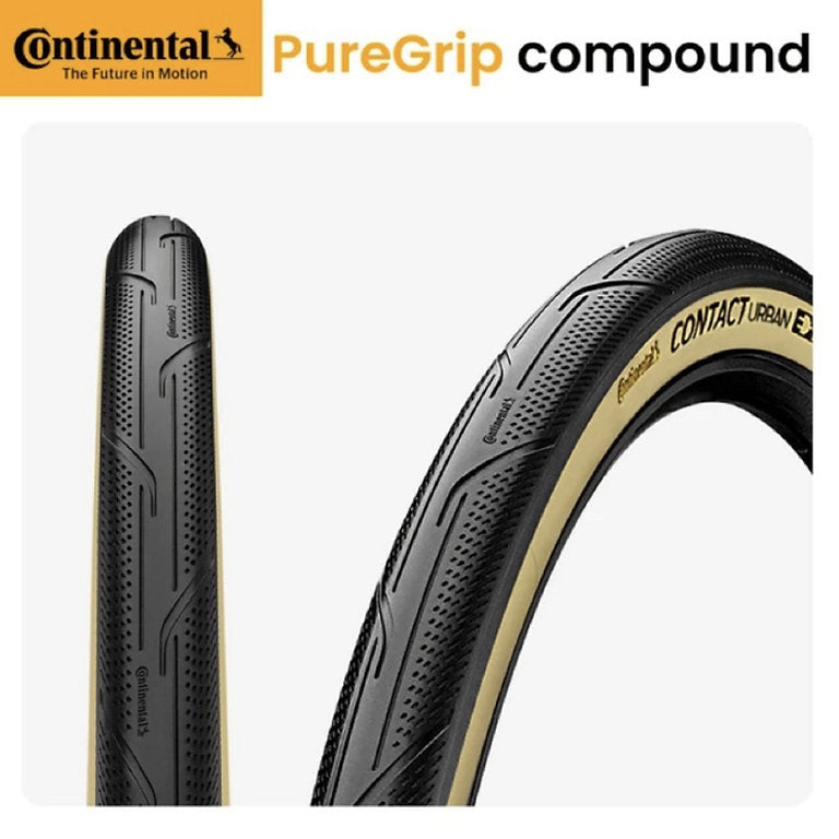 Continental 16