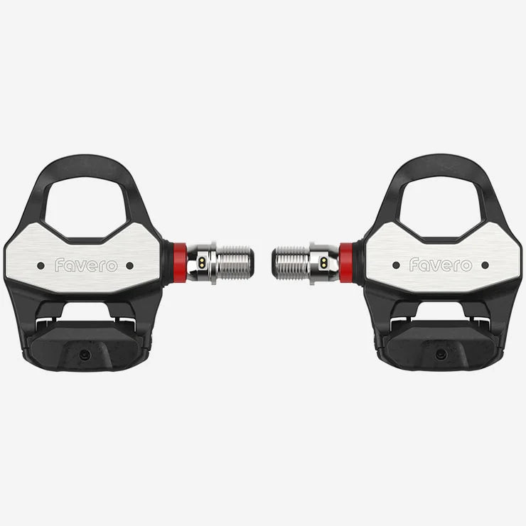 FAVERO ASSIOMA DUO Power Meter ファベロ アシオマ Favero Assioma Duo Power Meter Pedal – Chapter 2 Cycle