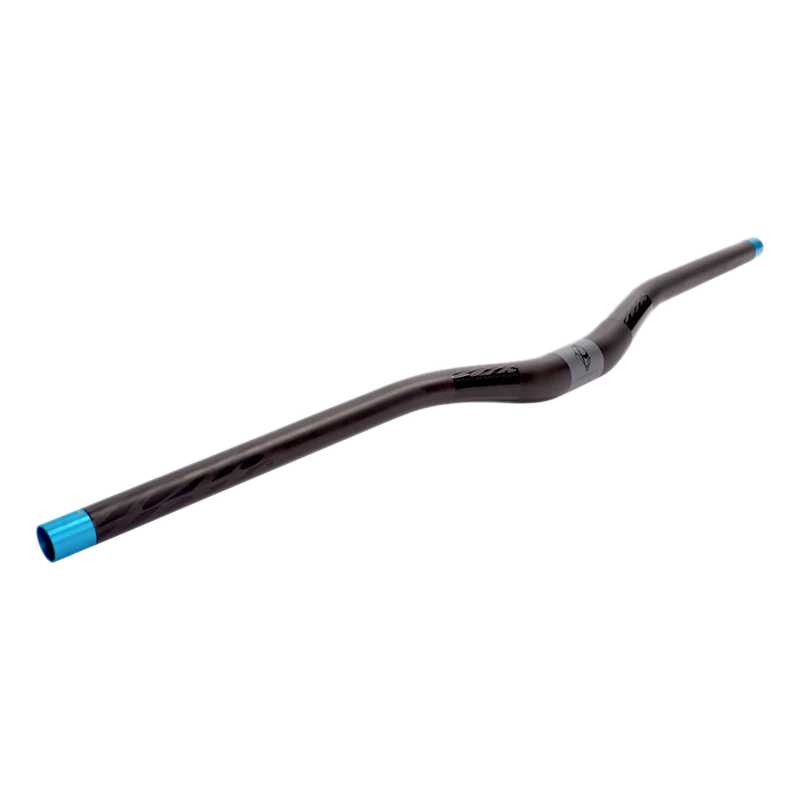 Ibis Carbon 31.8mm Handlebar HiFi 30mm Rise Chapter 2 Cycle