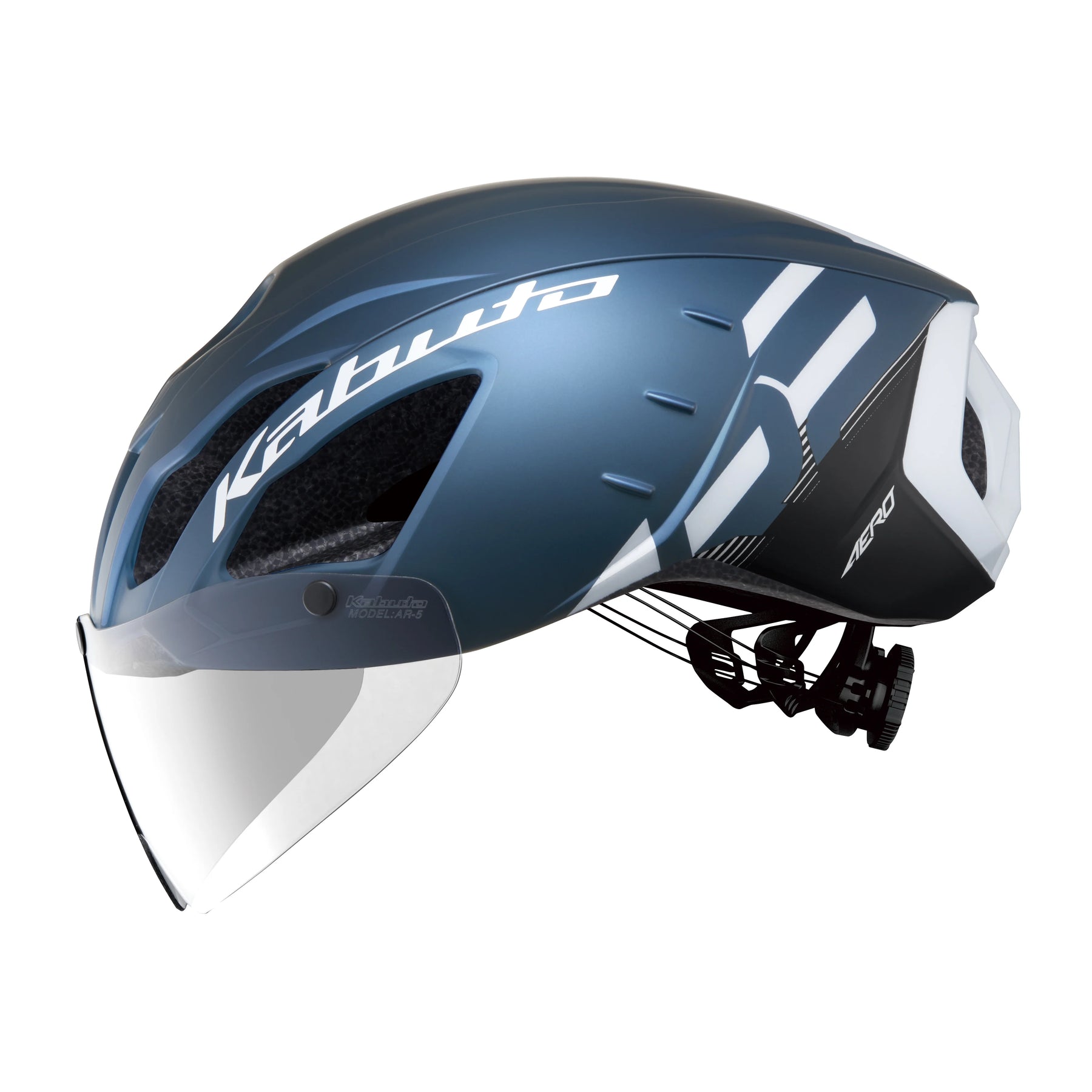 Kabuto AERO-R2 L/XLBGT-22 Kabuto AERO-R2 L/XLBGT-22