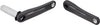 SRAM Red E1 DUB 2x12-speed Carbon Crank Arm Set