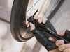Topeak Roadie TT Twin Turbo Hand Pump