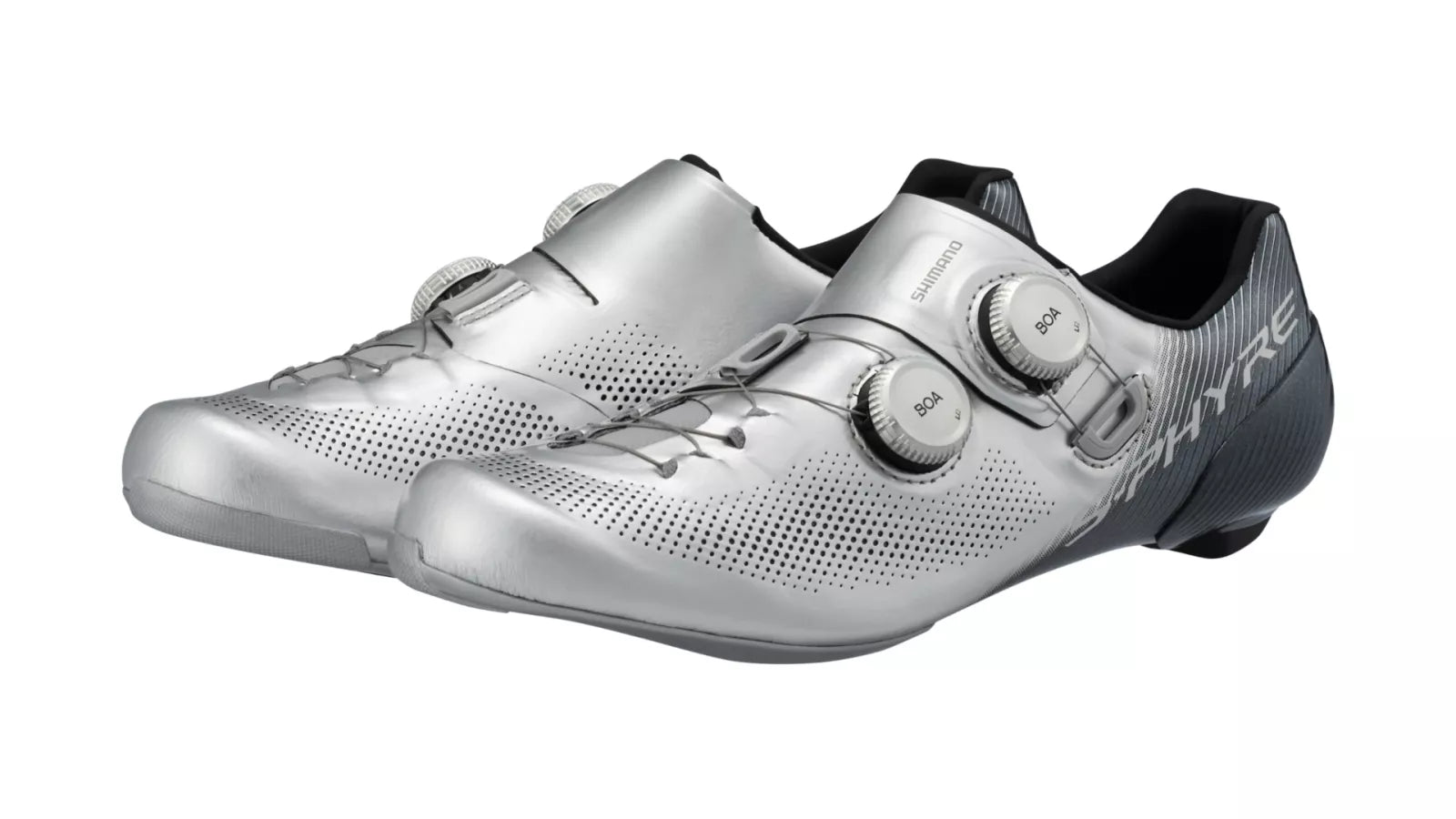 Shimano S-Phyre SH-RC903S Clipless Cycling Shoes Limited