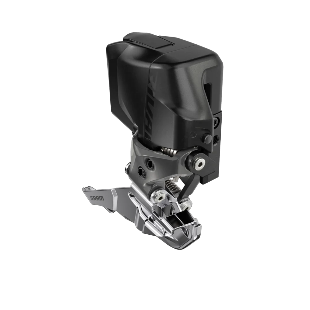 SRAM Rival ETAP AXS Front Derailleur – Chapter 2 Cycle SRAM Rival ETAP AXS Front Derailleur – Chapter 2 Cycle