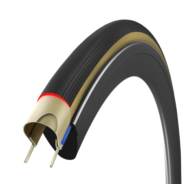 2本セット　Vittoria Corsa Speed 700x23c TLR Vittoria Corsa Pro Speed 700c TLR Tubeless Tire | The Bikesmiths