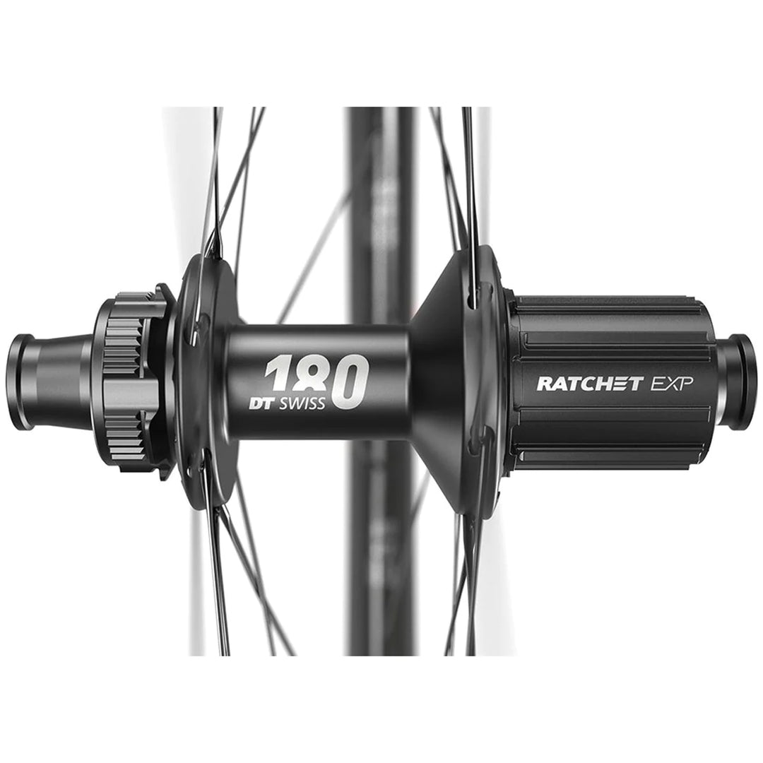 新品】DT 水っぽ SWISS ARC 1600 50mm GP5000S TR