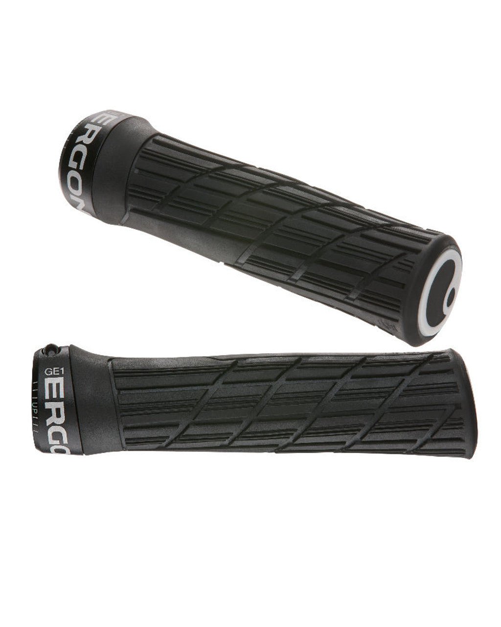 ERGON Grips GE1 EVO Factory Slim frozen moss oil slick deep moss Chapter 2 Cycle