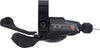 Shimano SL-M315 Rapid Fire Shifter Left 3s