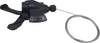 Shimano SL-M315 Rapid Fire Shifter Left 3s