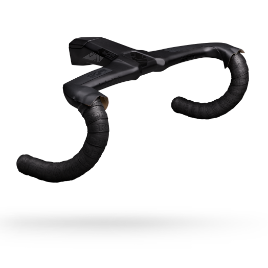パーツ PRO VIBE EVO Kierownica PRO Vibe Evo | Pro Bikegear