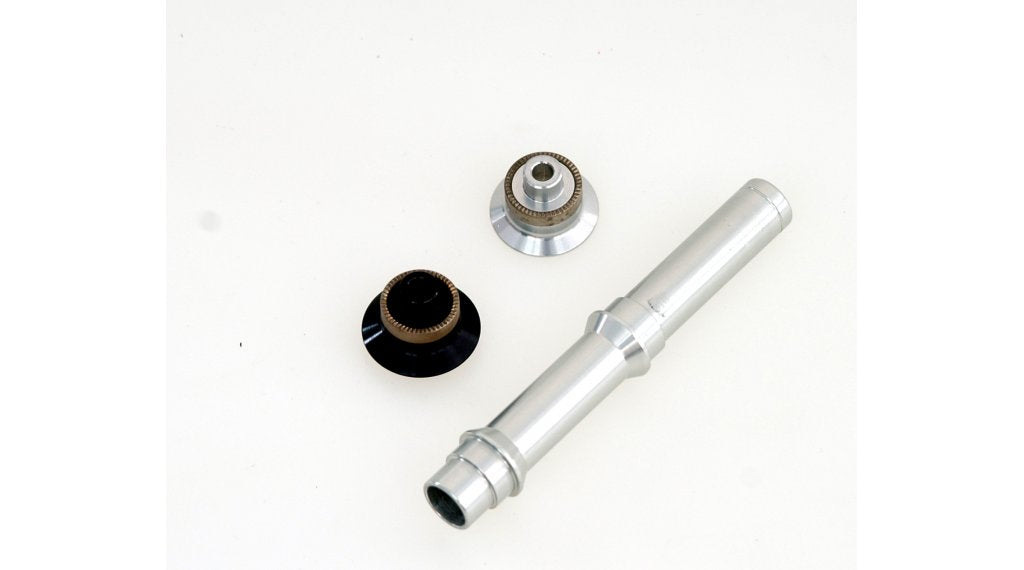 Hope PRO 2 Rear Conversion Kit - QR - HUB225 – Chapter 2 Cycle