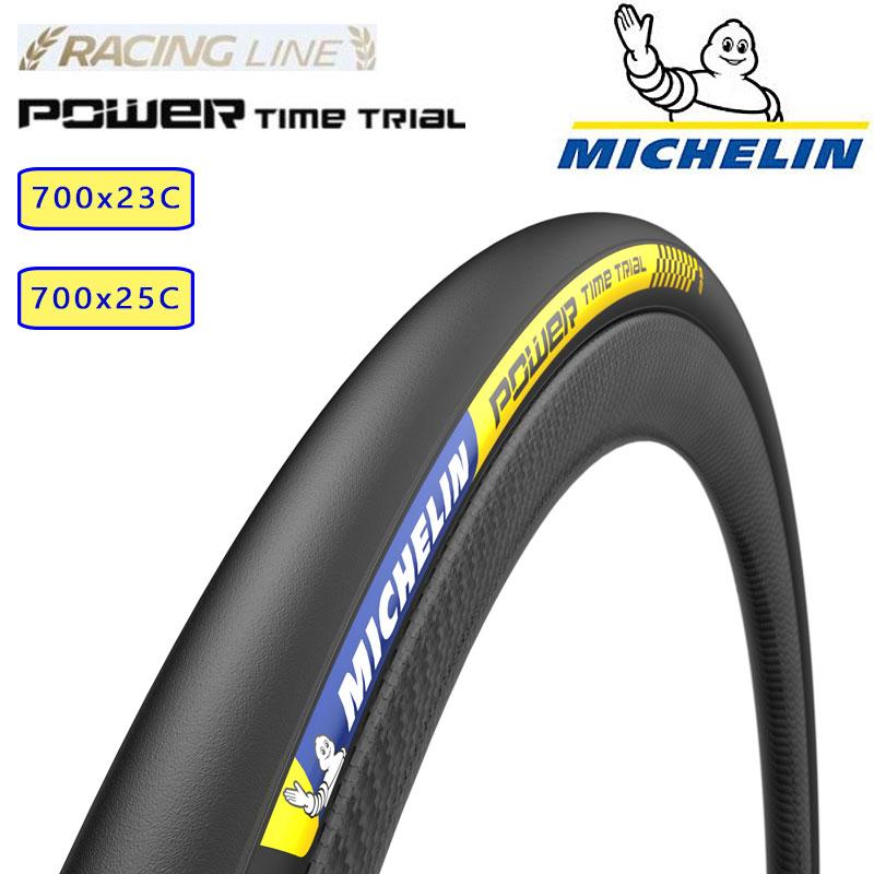 Michelin Power Cup Time Trail 25c (25-622) – Chapter 2 Cycle