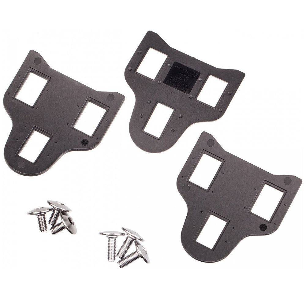 Shimano SM-SH20 Cleat Spacer Set (Y-40B98150) – Chapter 2 Cycle