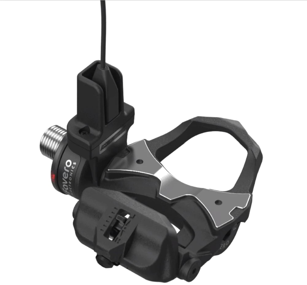 Favero Assioma Duo Power Meter Pedal – Chapter 2 Cycle