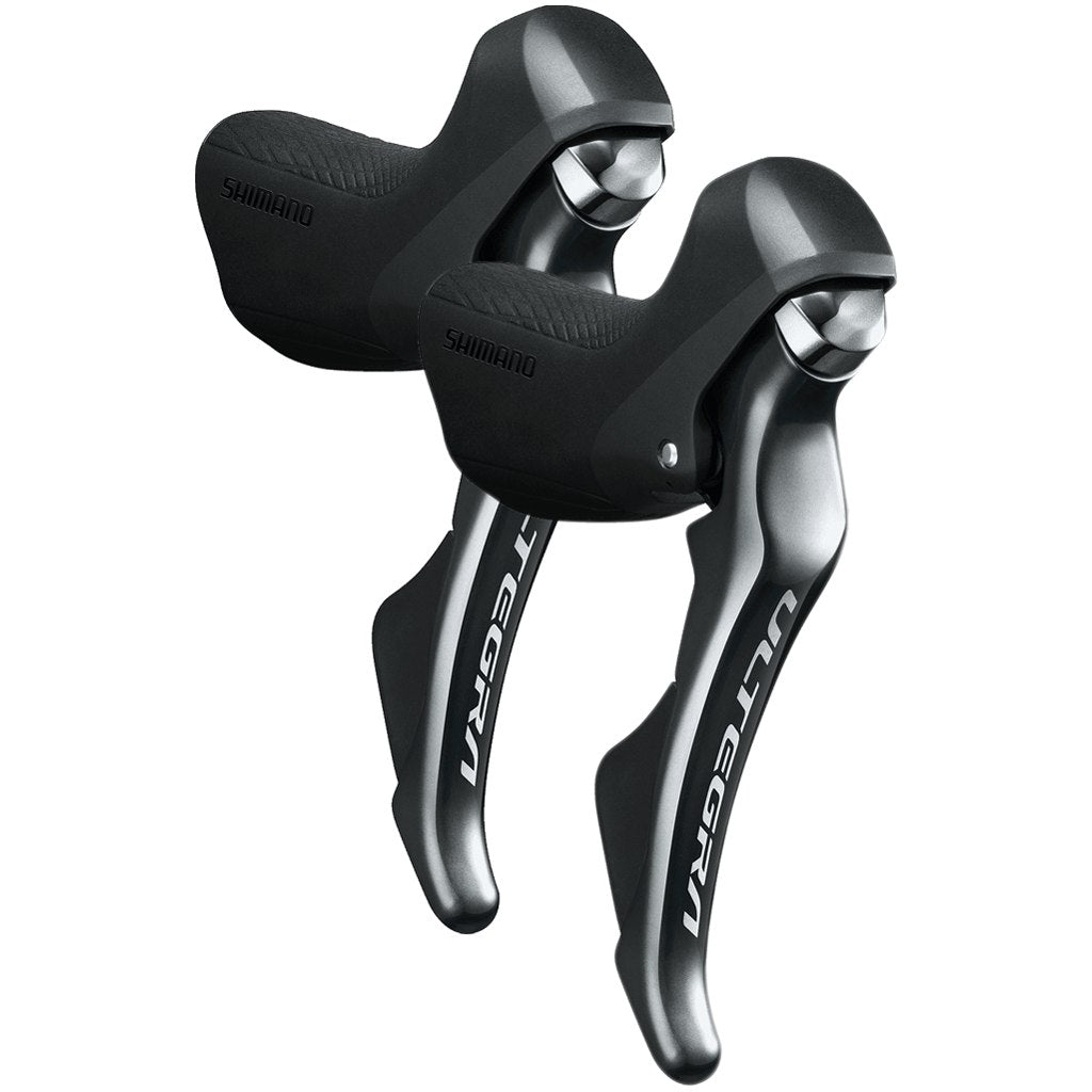 Shimano ST-R8000 Ultegra Rimbrake Shifter Set 11s – Chapter