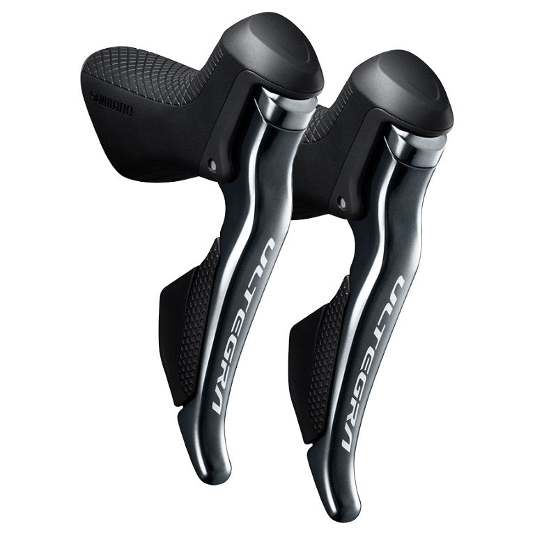 Shimano ST R8050 Ultegra Di2 Rimbrake Shifter Set 11s