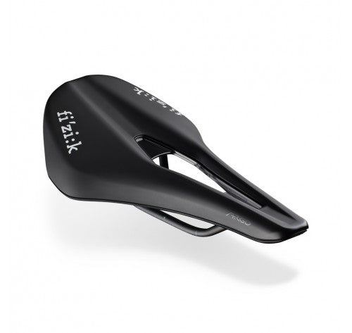 パーツ fizik TEMPO ARGO R1 150mm fizik Tempo Argo R1 (Black) (Carbon Rails) (150mm