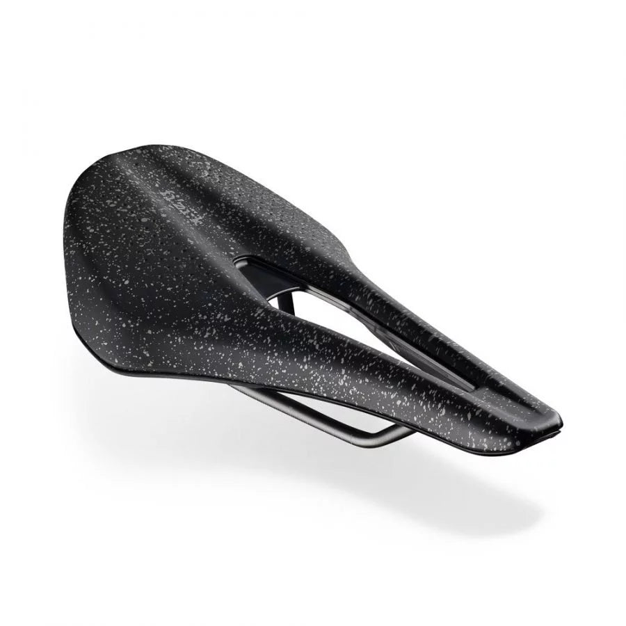 パーツ fizik TEMPO ARGO R1 150mm fizik Tempo Argo R1 (Black) (Carbon Rails) (150mm