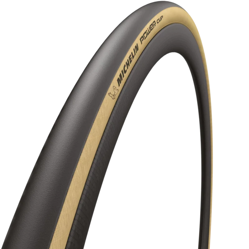 Michelin Power Cup Competition Line Clincher Road Tyre Chapter 2 Cycle