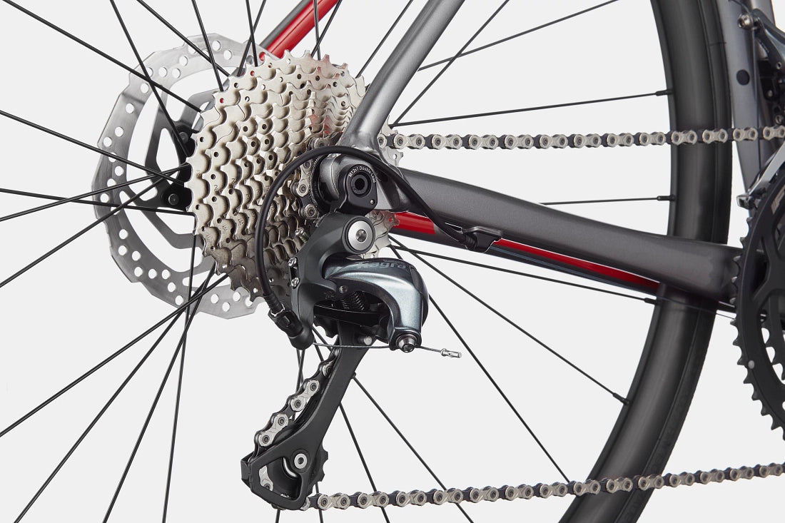 Cannondale rear derailleur 2025