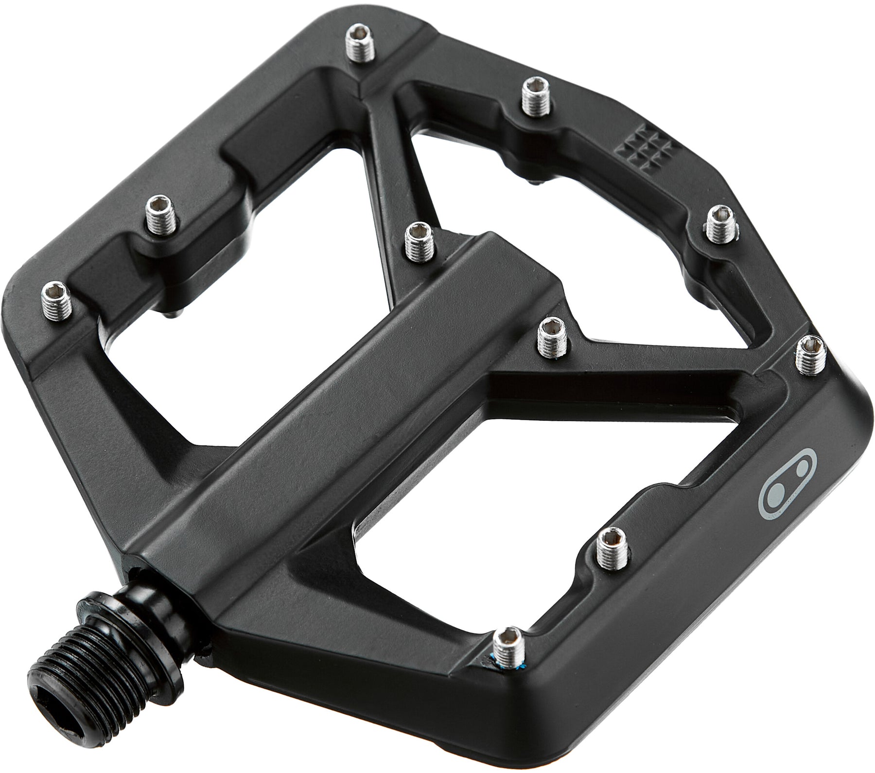 Crank brothers stamp 3 large discount bike pedals