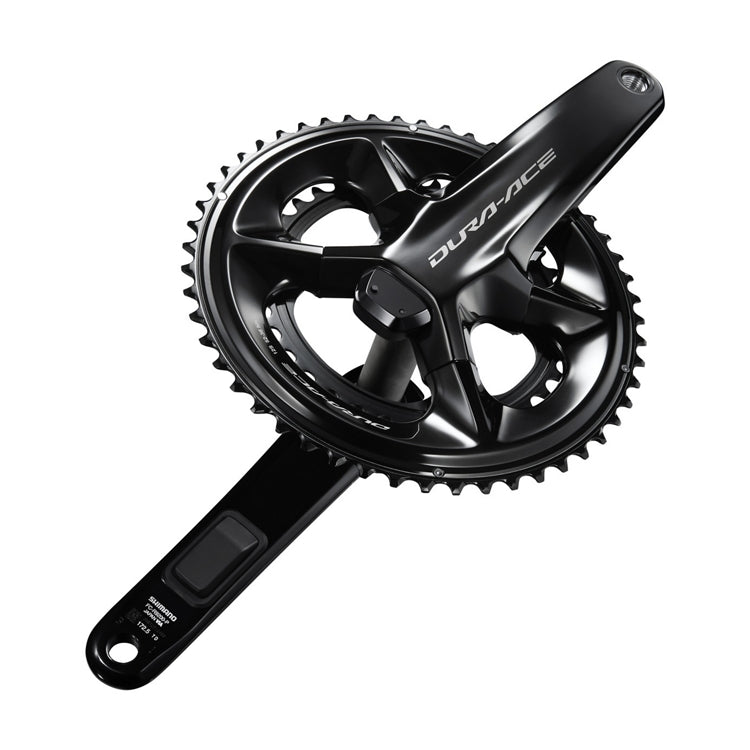 Dura ace dual sided power meter deals