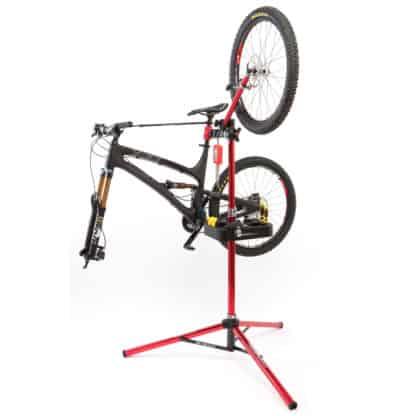 steve & leif bicycle repair stand