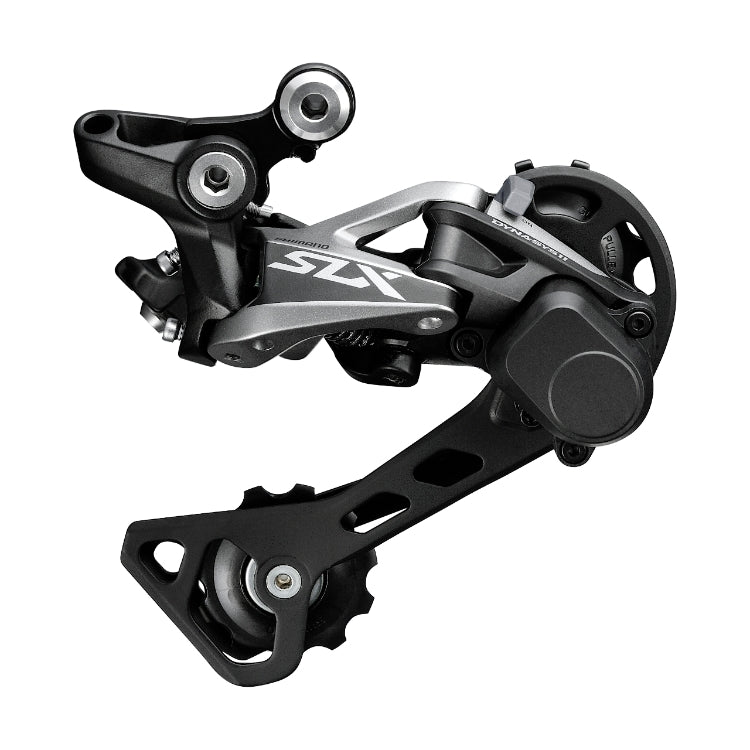 Shimano slx rear outlet