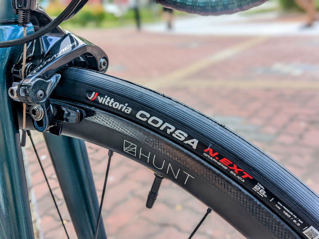 Vittoria Corsa Next Clincher/TLR Road Tyre – Chapter 2 Cycle Vittoria Corsa Next Clincher/TLR Road Tyre – Chapter 2 Cycle