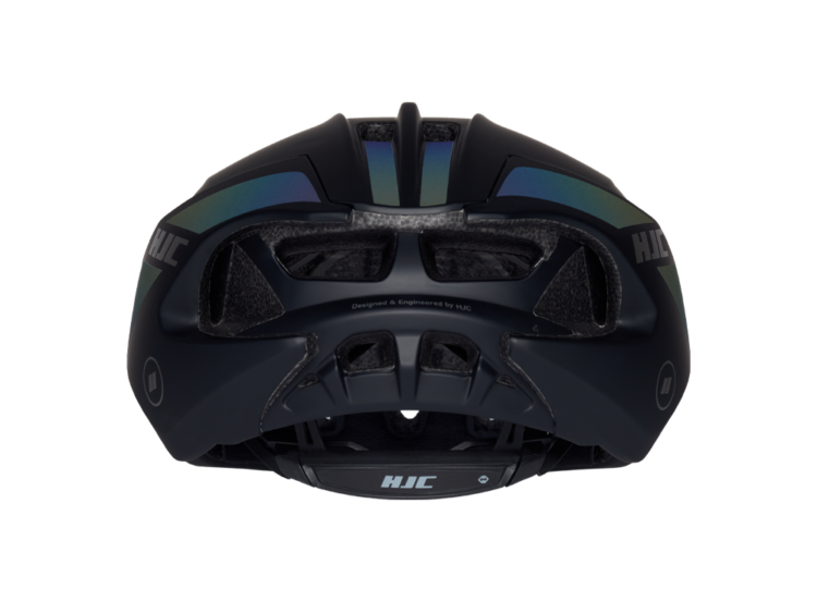 HJC Furion 2.0 Cycling Helmet – Chapter 2 Cycle
