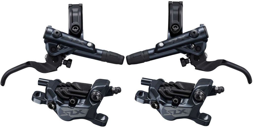 Shimano slx hydraulic brakes online