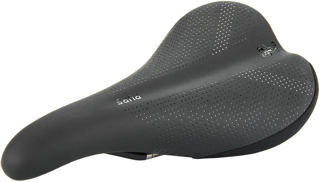 Wtb pure cromoly clearance