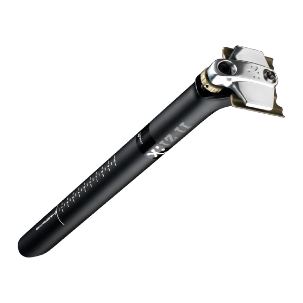 【全商品オープニング価格 特別価格】 R3 Cyrano Fizik Seatpost Cycle 2 Chapter – パーツ
