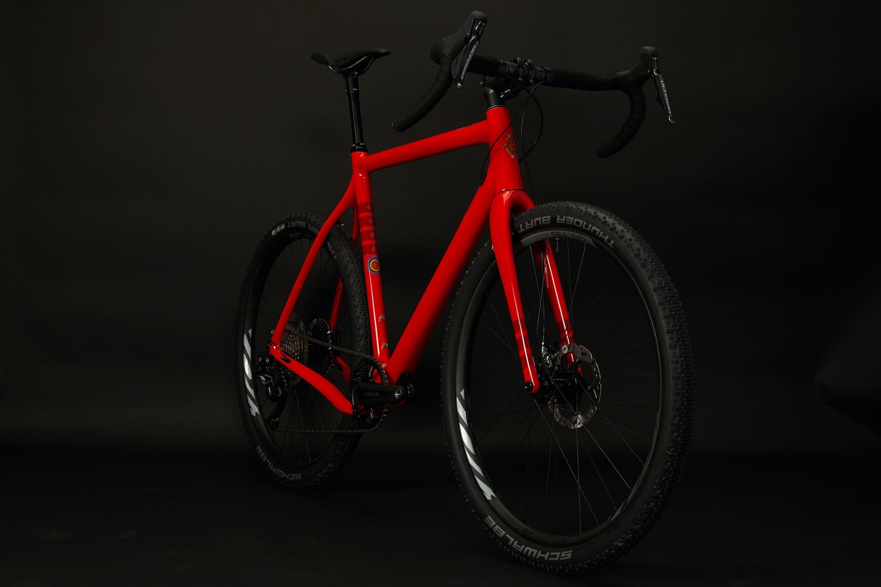 Ibis hakka mx frameset online