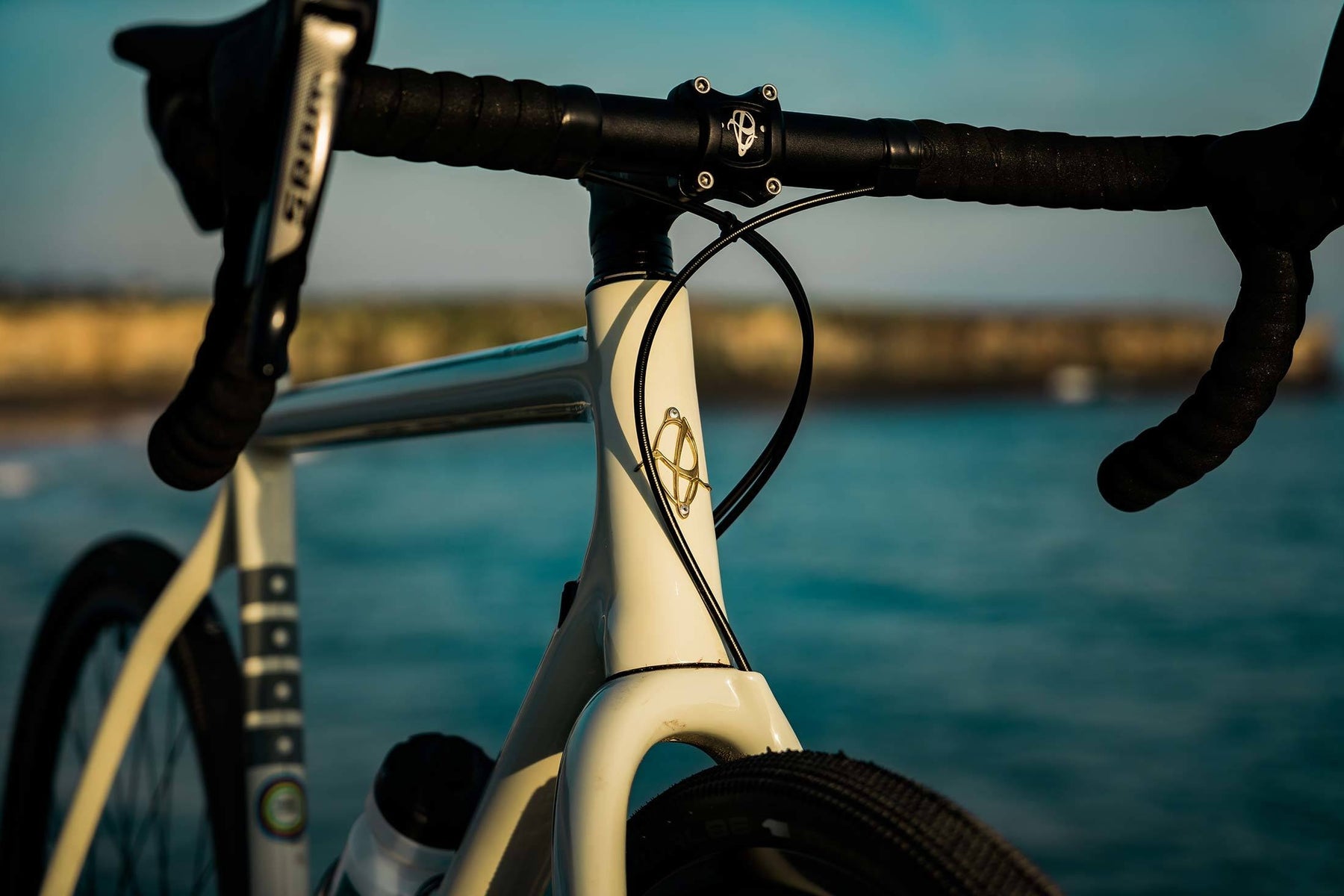 Ibis Hakka MX Gravel Bike Frameset Chapter 2 Cycle