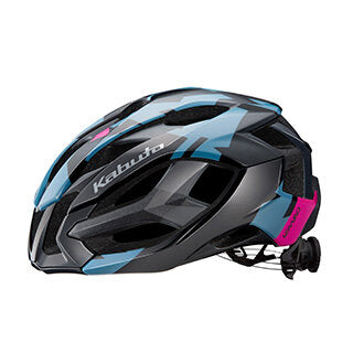 OGK Kabuto Izanagi Cycling Helmet Chapter 2 Cycle