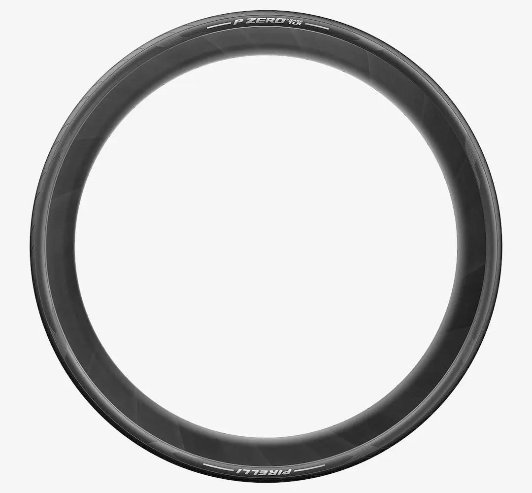 Pirelli P ZERO Race TLR Road Tyre Tubeless Chapter 2 Cycle