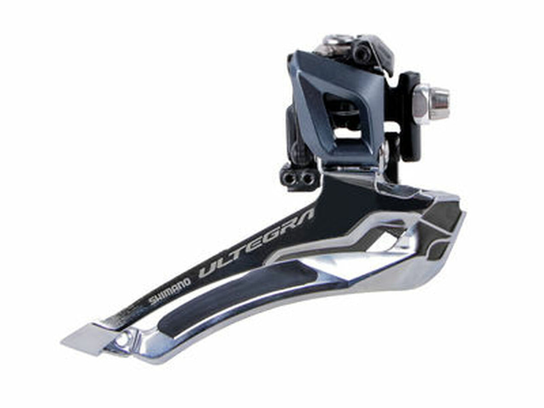 Shimano Ultegra Front Derailleur 11s FD-R8000-F – Chapter 2