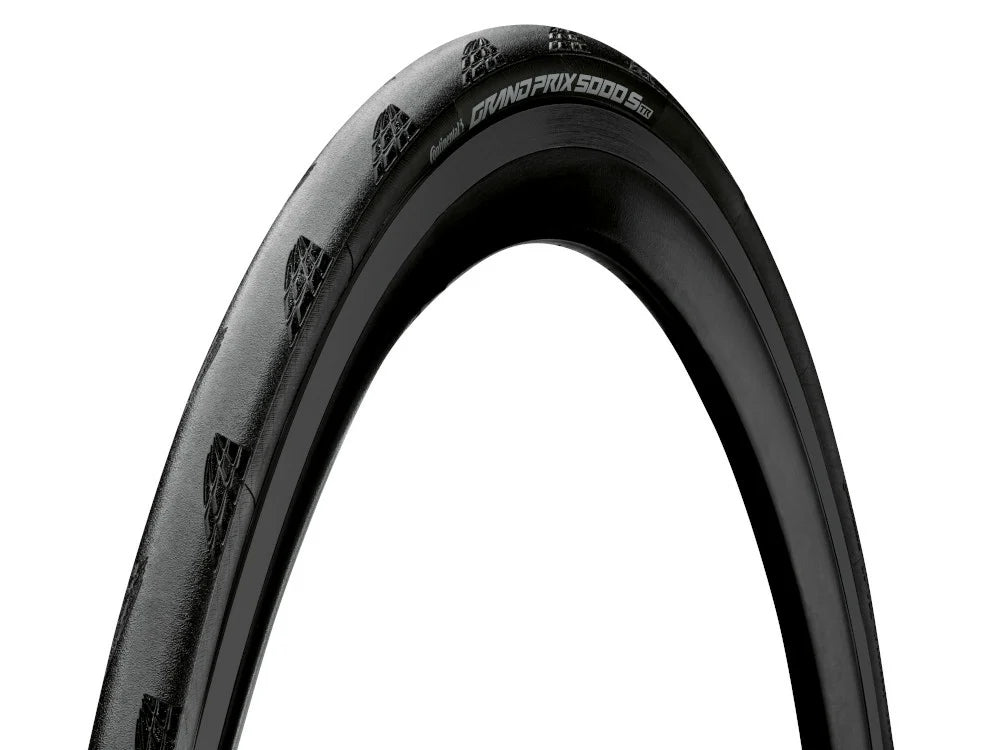 Continental GP5000 – Chapter 2 Cycle